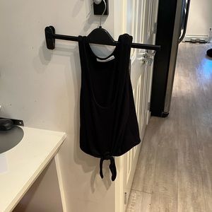 Wilfred Free - Jeronimo Tank